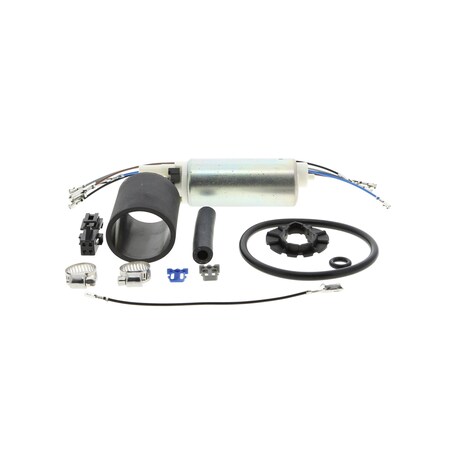 Carter Fuel Pumps Electric Fuel Pump, P90027 P90027